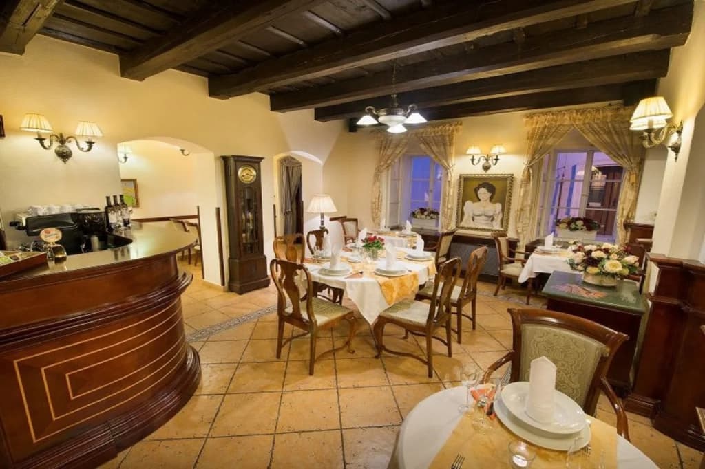 Boutique Hotel Constans - photo 15