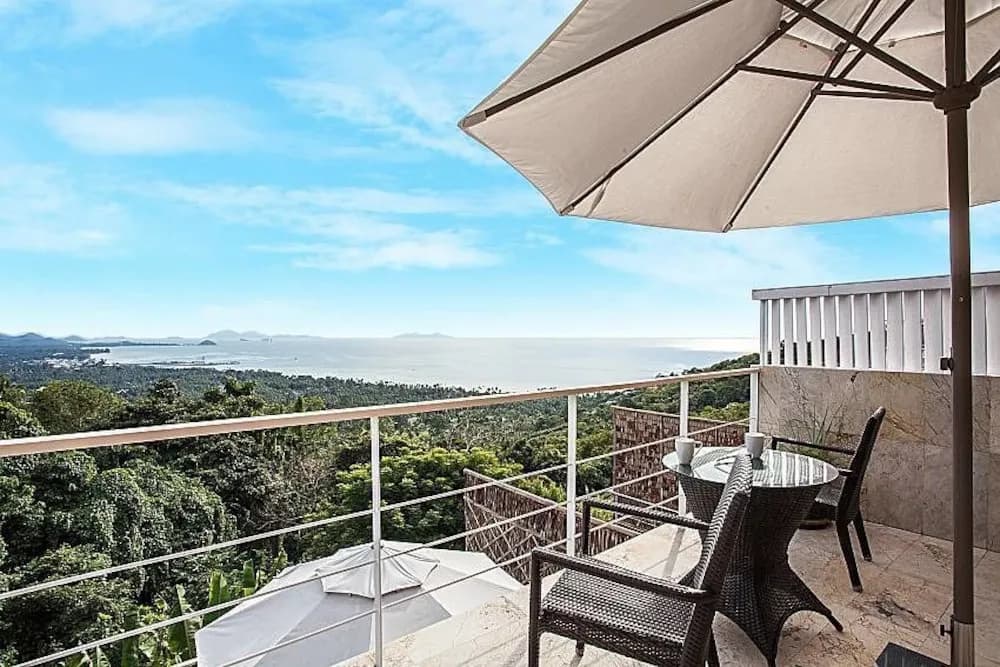 Baan Phu Kaew A6 3 Beds - photo 6