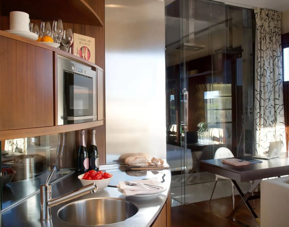 Repubblica Firenze Luxury Apartments | UNA ESPERIENZE - photo 22