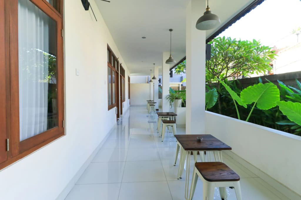 Kak Garden Inn - photo 15