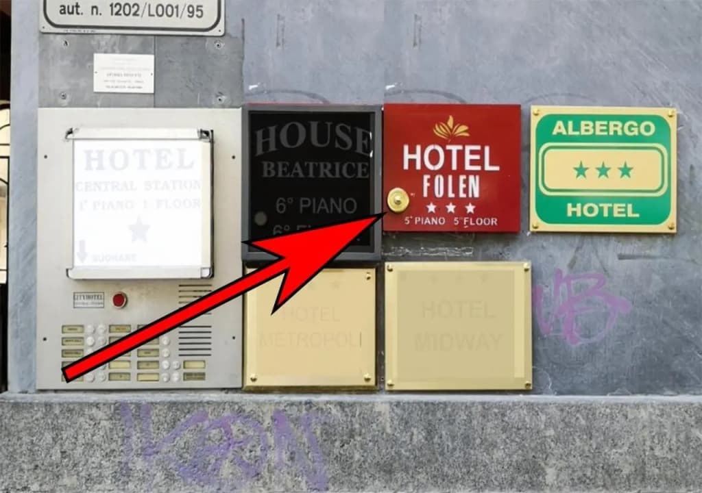 Folen Hotel - photo 7