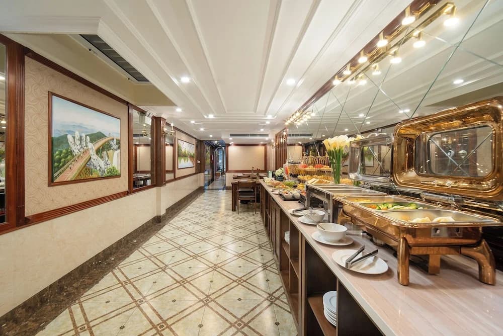 The West Hotel & Spa - photo 27