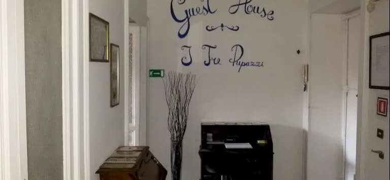 B&B I Tre Pupazzi - photo 14