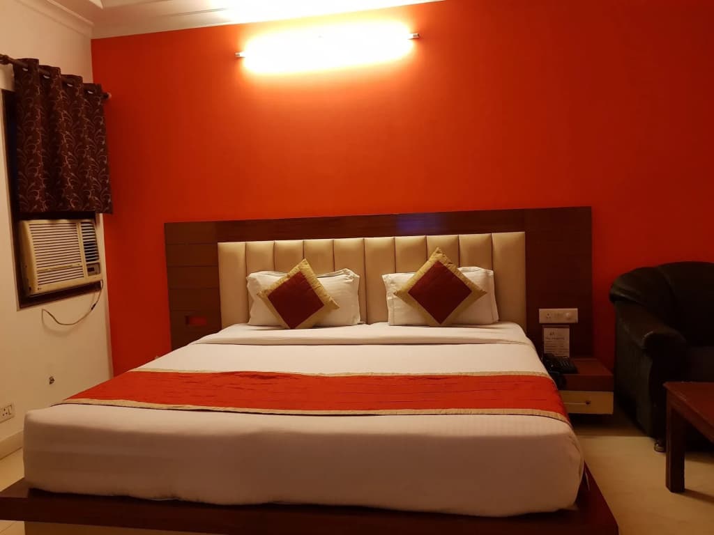 Hotel WTI Modesty - photo 3