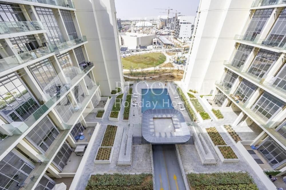 Bloomfields Delight 1br In Masdar - photo 6