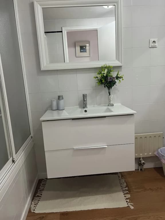 Habitación en Madrid - photo 4