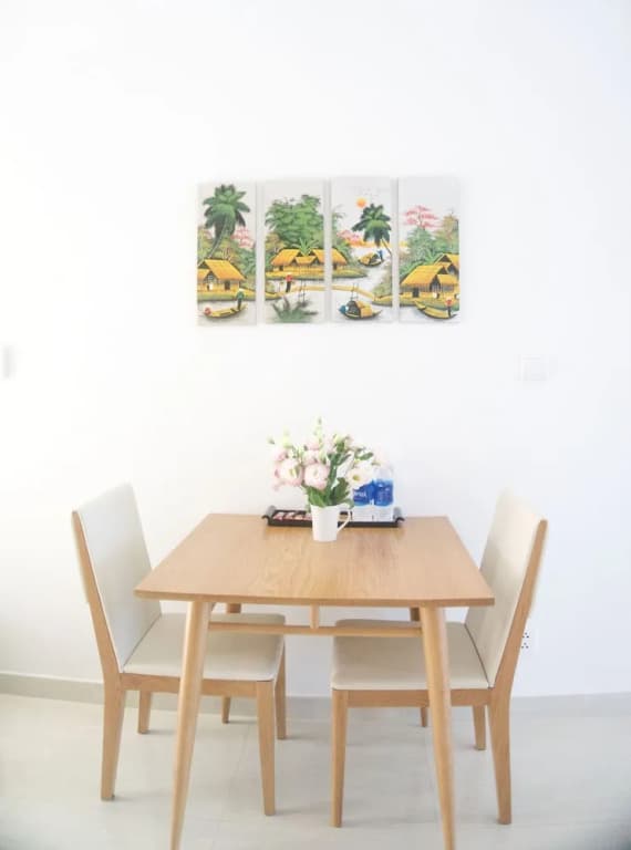 Ocean Suites Apartment - photo 14