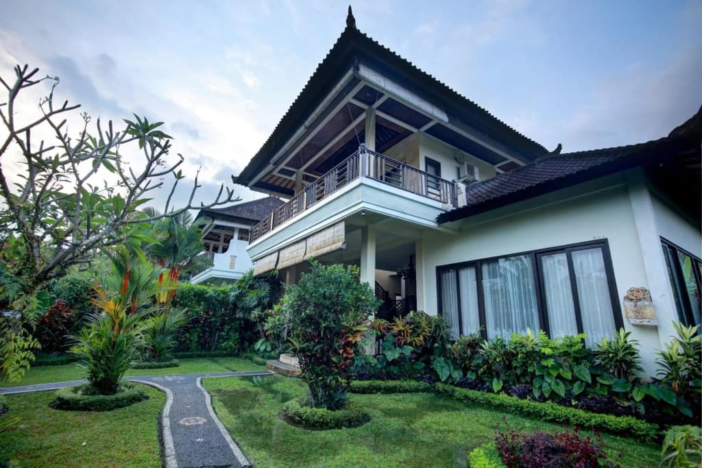 Bali Dream Resort Ubud - photo 1