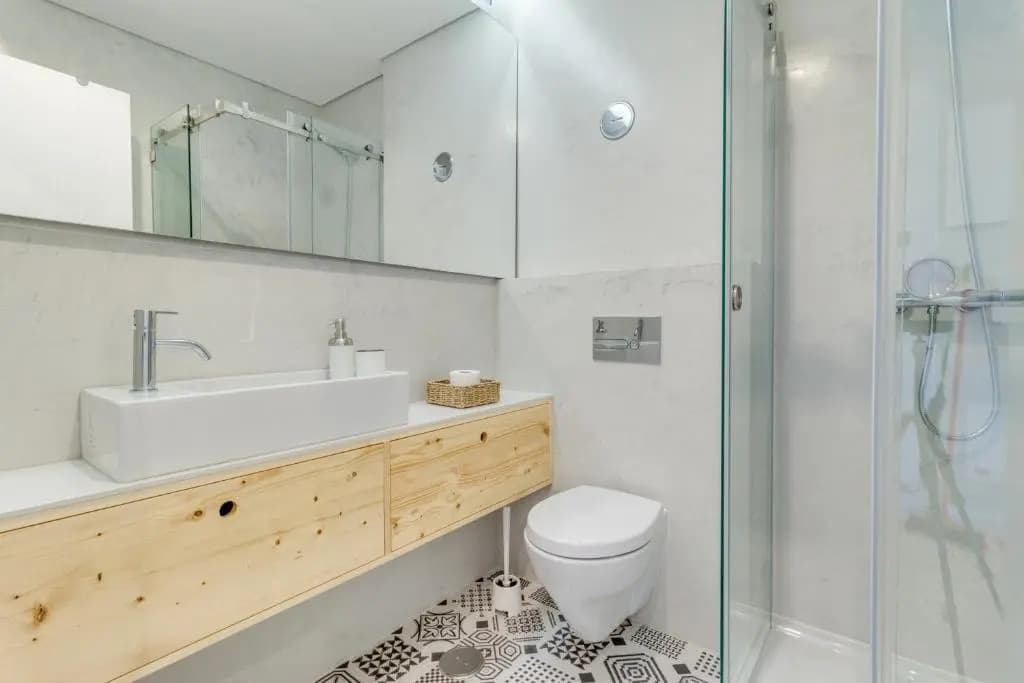 Lisbon Alegria Apartment - photo 8