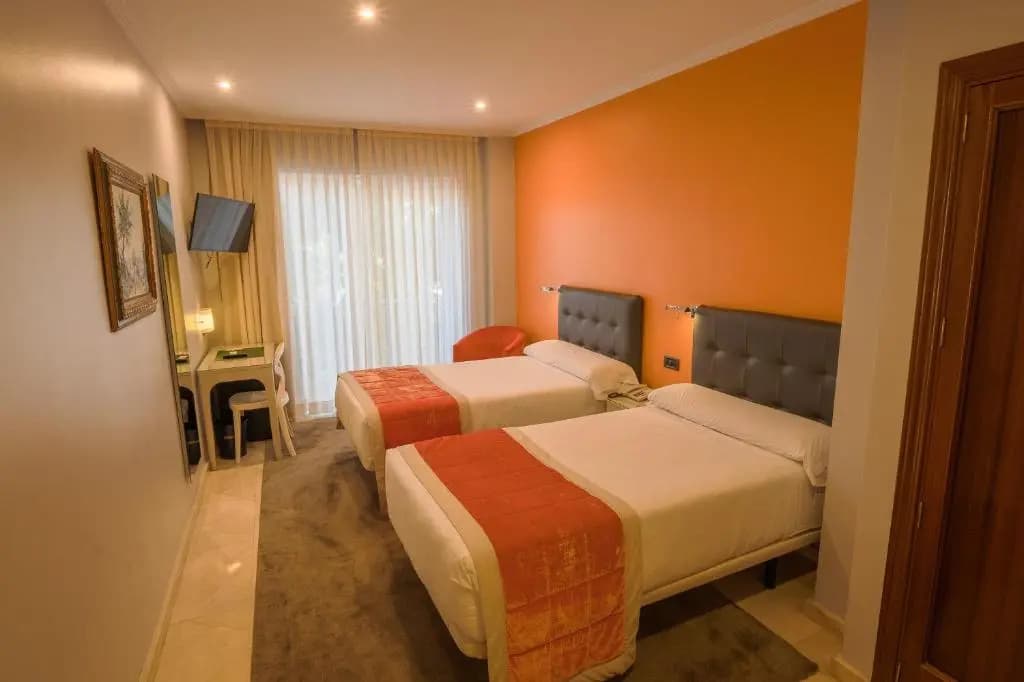 Hotel Sancho - photo 6