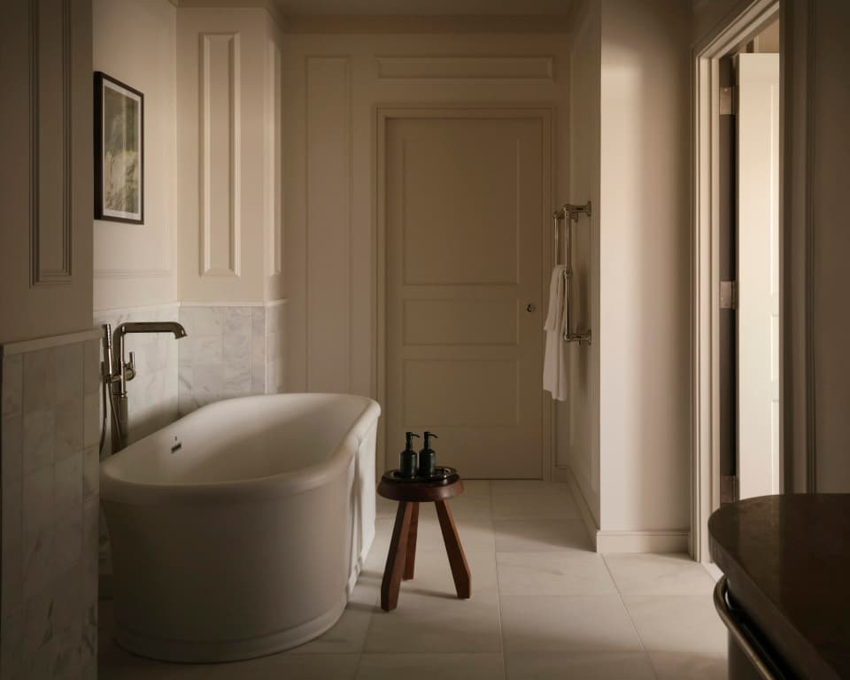 The Huntington Hotel - photo 27