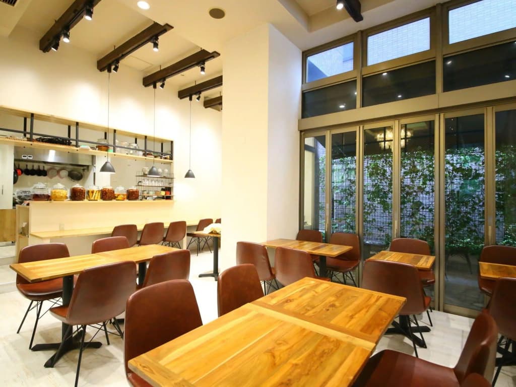 Apa Hotel Nishiazabu - photo 16
