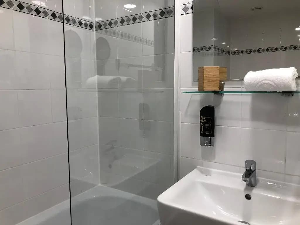 Hotel Enziana Wien - photo 10