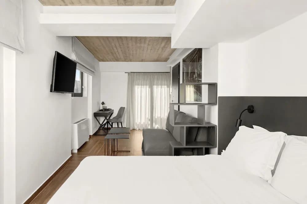 Athenian View Loft - photo 5
