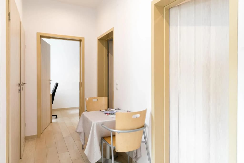 Apartment House in Vienna - photo 3