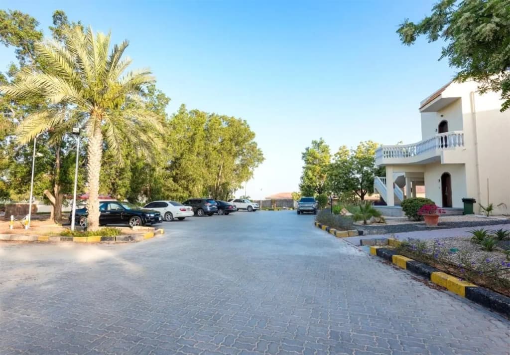 Barracuda Beach Resort - photo 20