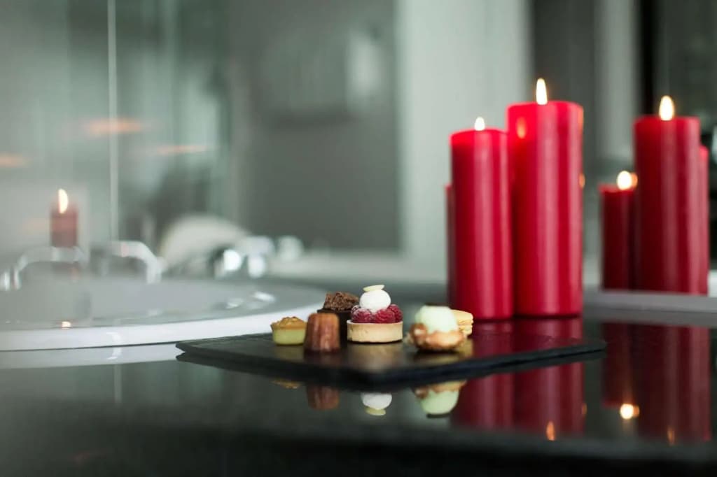 Van der Valk Hotel Paris CDG Airport - photo 13