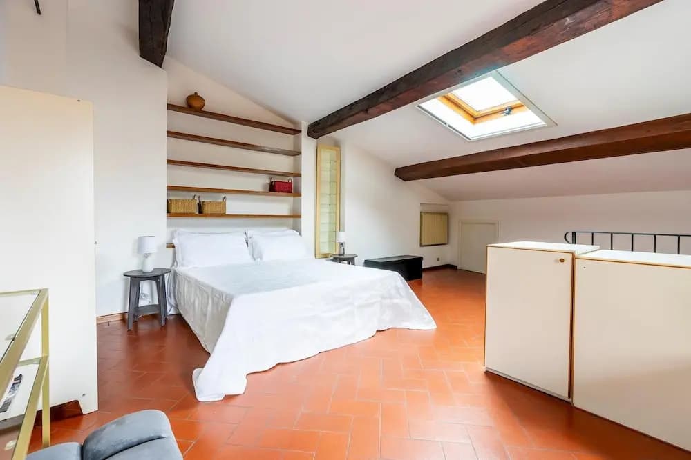 Vigna Nuova Apartment - photo 3