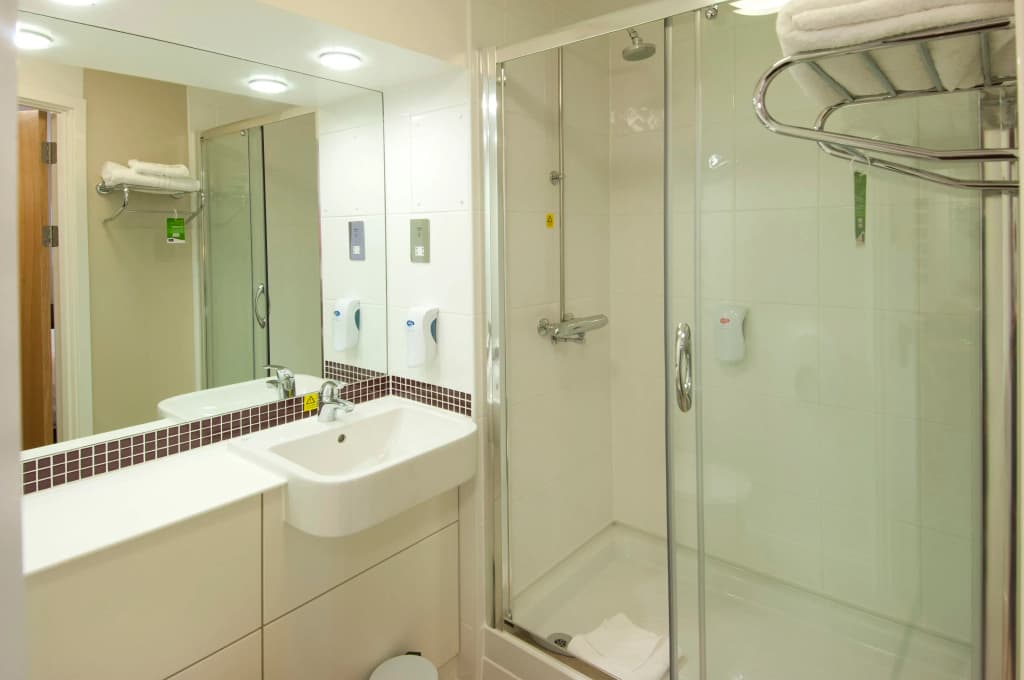 Premier Inn London Waterloo - York Road - photo 8