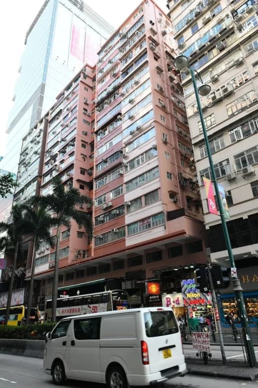 Star Hotel - main photo