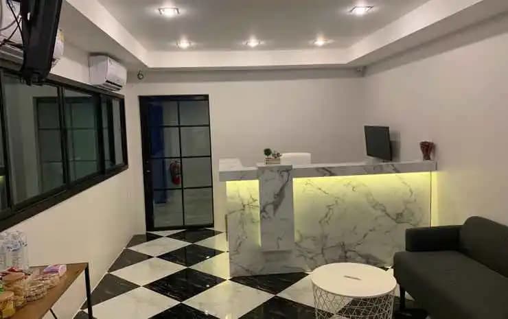 9TY Hotel - photo 12