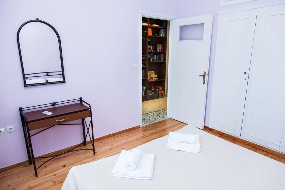 The Muses House - photo 12