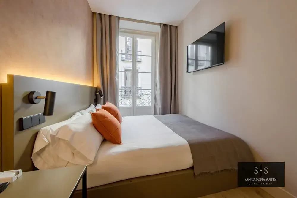 Santa Sofia Suites - photo 9