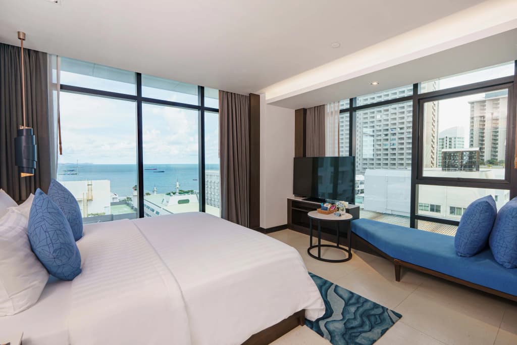 Mytt Hotel Pattaya - photo 40