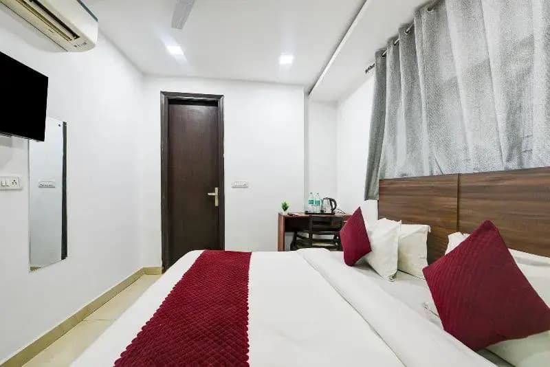 Hotel Prime  By The Premium Villa - photo 45
