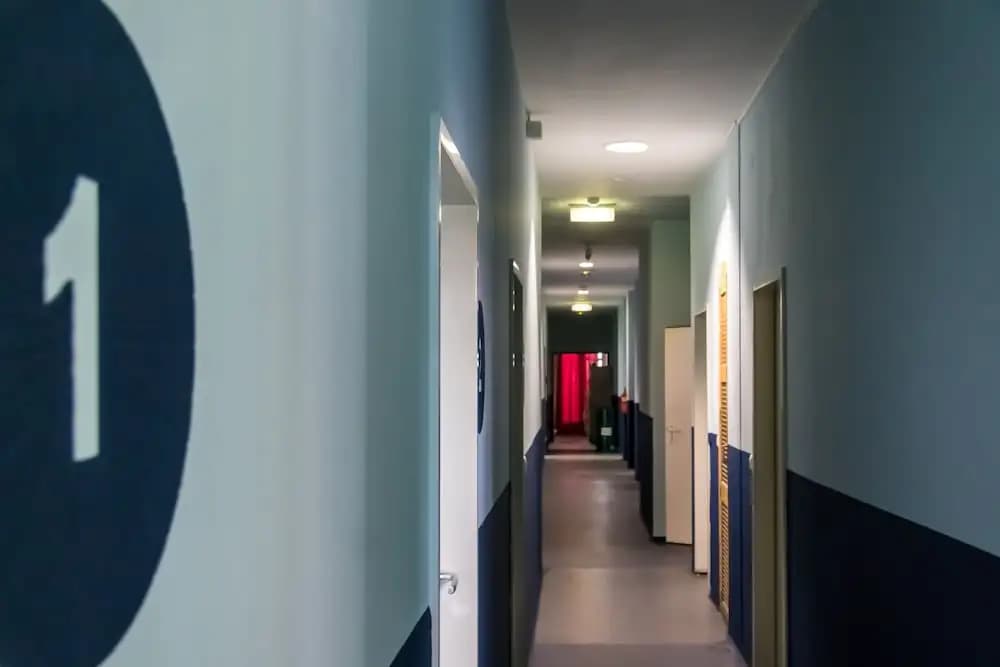 Hostel StayComfort Kreuzberg - photo 12