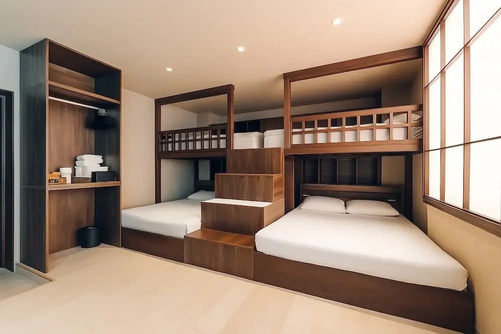 Monthliv Gwangjang Market Hotel Stay - photo 20