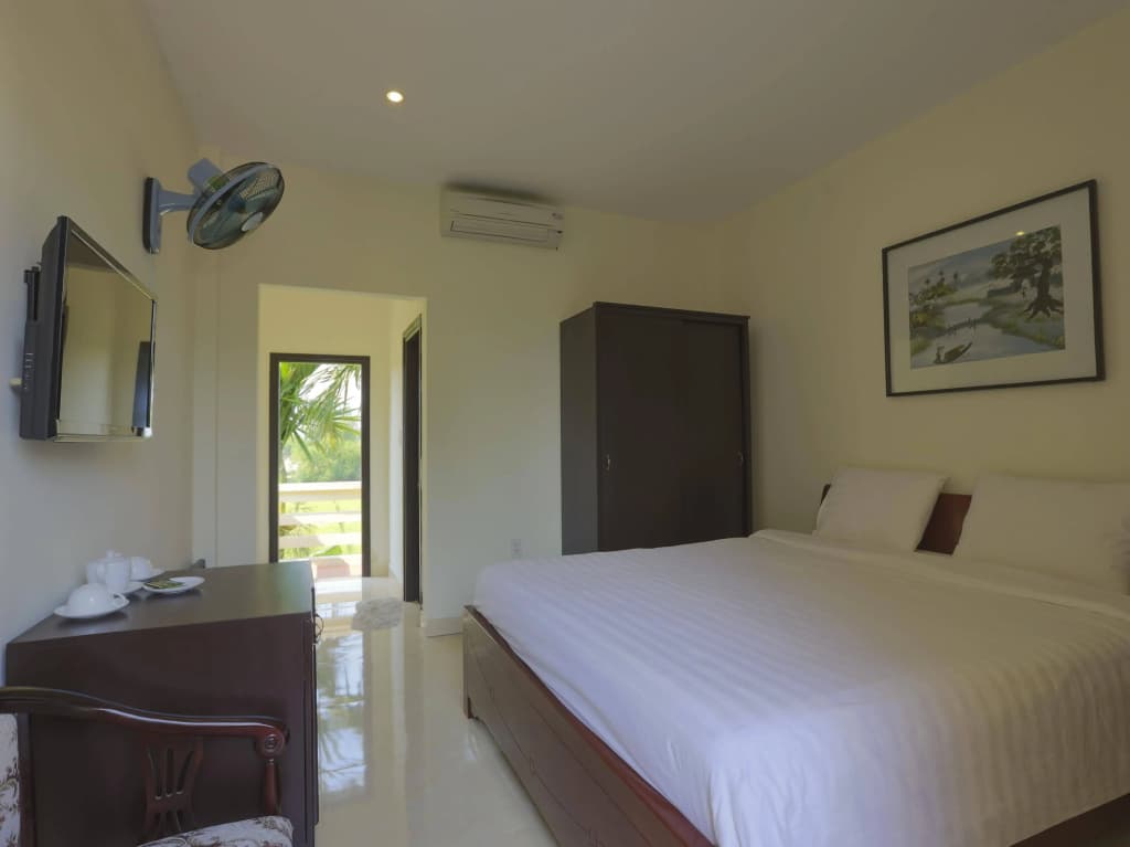 Do River Homestay - photo 2