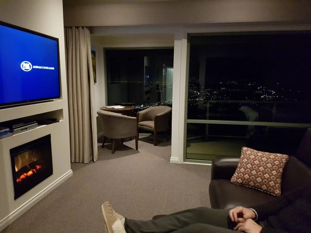 Arthurs Views - photo 2