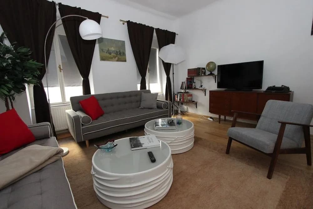 Litoralis Design Apartments - photo 7