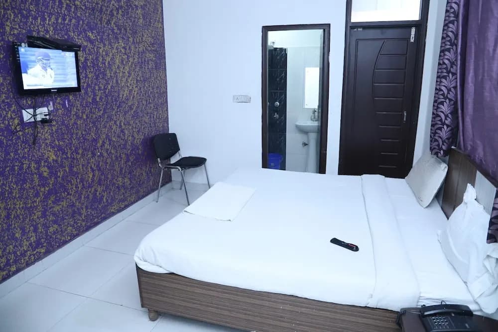 Hotel The Ace - photo 4