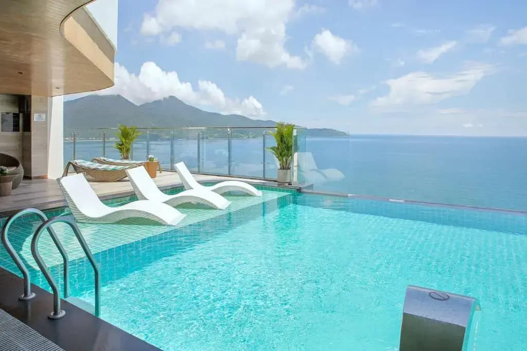 Radisson Hotel Danang - photo 5