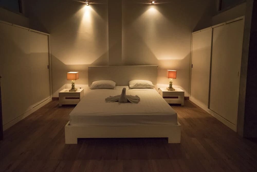 Canggu Beach Villa - photo 5