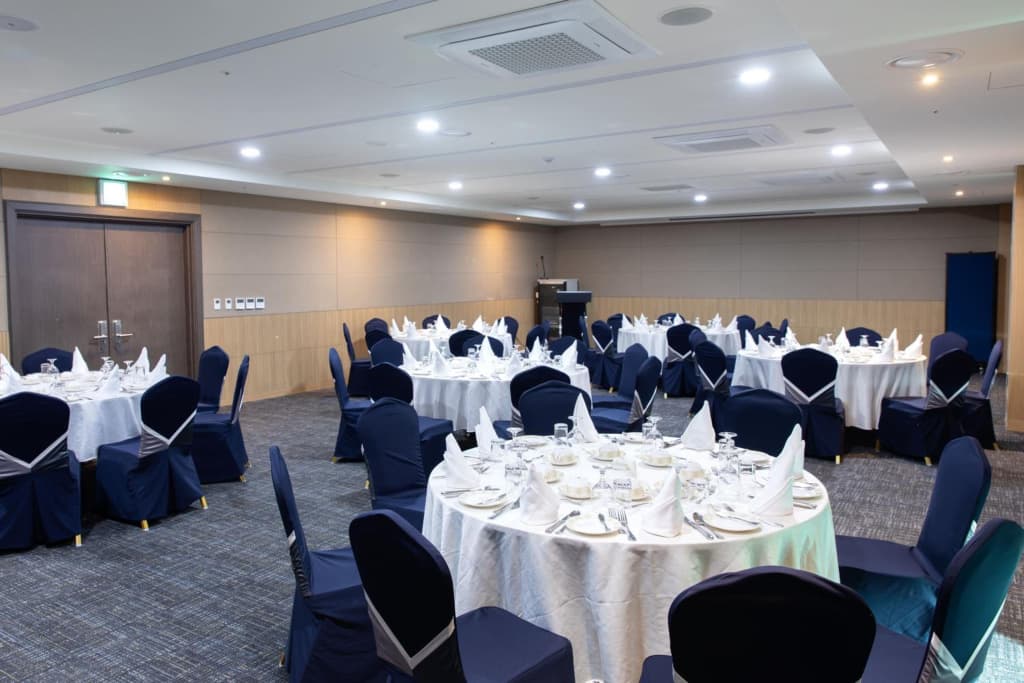 Seoul Olympic Parktel - photo 22