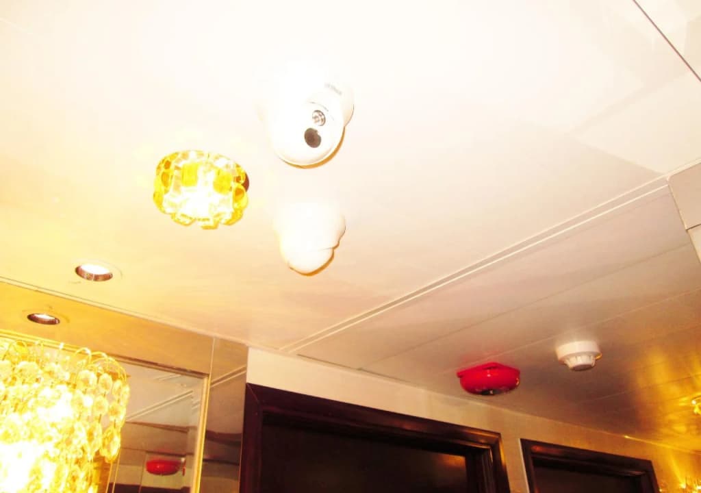 New Chung King Mansion Guest House - Carlton Group of Hostels - photo 12