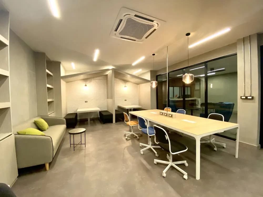 44 Room Rama 3 - photo 16