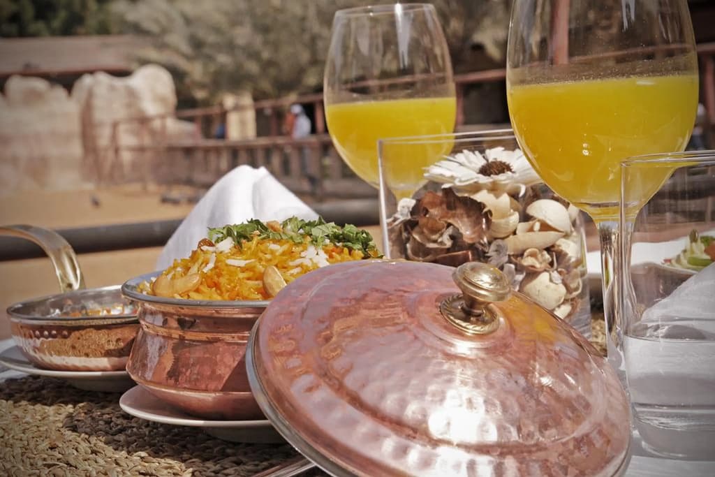 Emirates Park Resort - photo 12