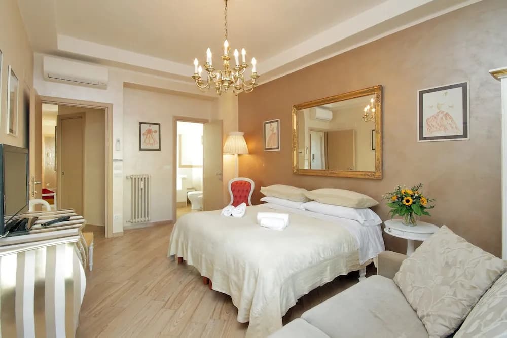 Restart Accommodations Rada - photo 2