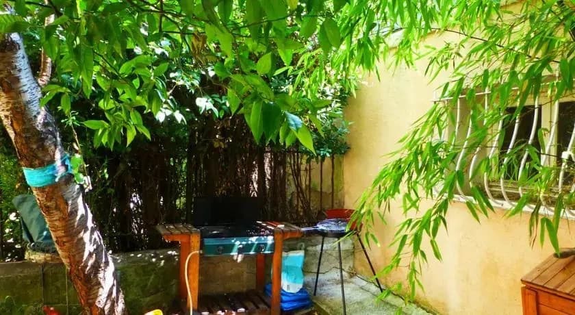 Un Jardin à la Plage - photo 36