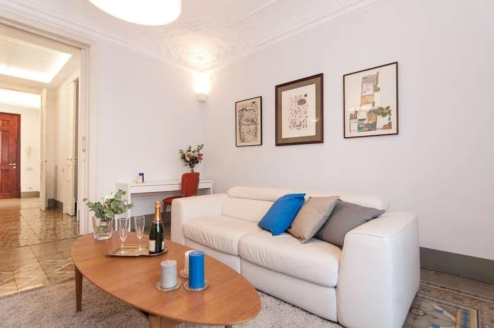 Montaber Apartments - Diagonal - photo 11