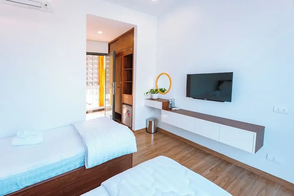 Ngoc Hoa Nam Hoi An Hotel - photo 6