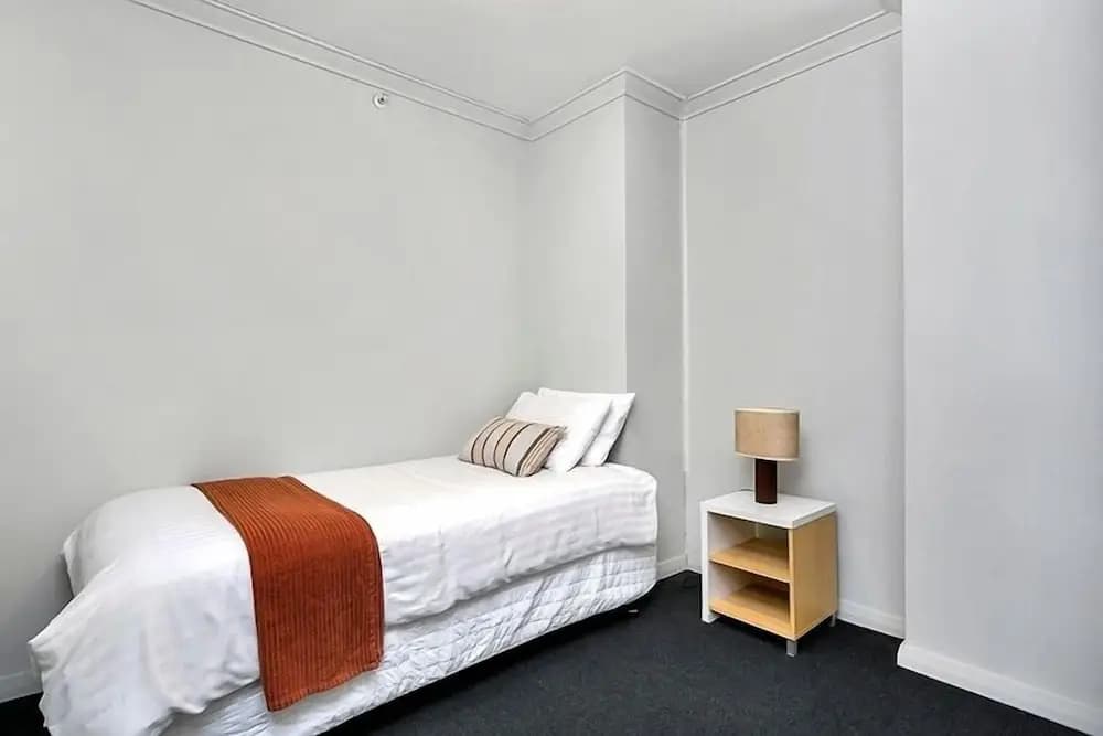 The Apartment Service FW206 - photo 2