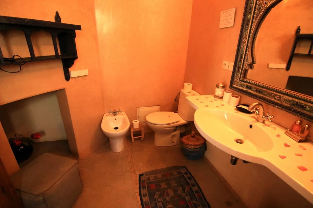 Riad Le Coq Berbere - photo 10