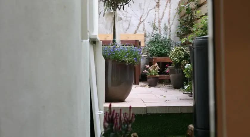 Guesthouse Pj's - photo 8