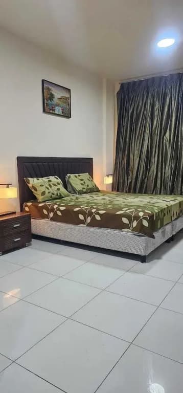 Furnished Studio Appartment in Burdubai - photo 3