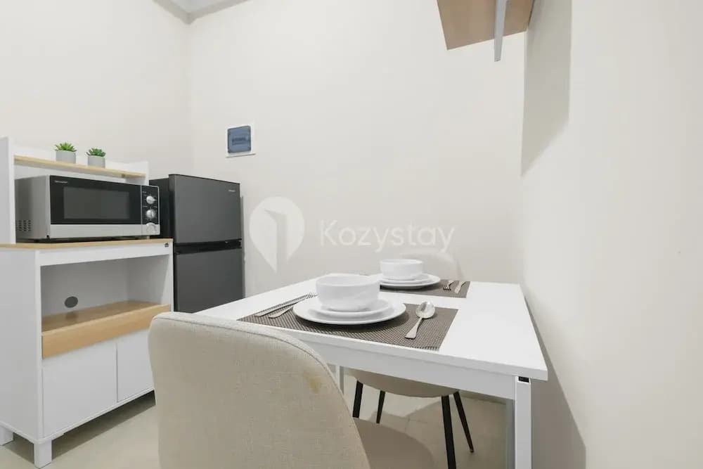 Caltra by Kozystay - Kemayoran - photo 11